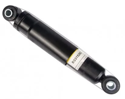 Амортизатор задний Dacia Dokker/Lodgy 12- (газ,) RAISO RS315263