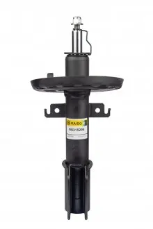 Амортизатор передний Renault Fluence 10-(газ.) RAISO RS315290