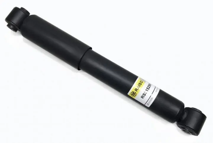 Фото 1 - Амортизатор задній Kangoo 08-/Citan 12- (газ.) RAISO RS315299 Амортизатор задній Kangoo 08-/Citan 12- (газ.) RAISO RS315299 (фото 1)