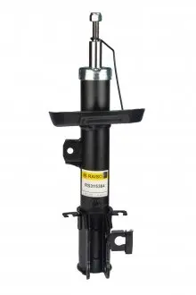 Амортизатор передний, Fiat Linea 07- (газ,) RAISO RS315364
