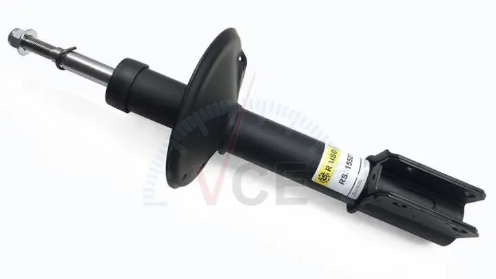 Фото 1 - Амортизатор передній Logan 04-/Sandero 08- (газ.) RAISO RS315527 Амортизатор передній Logan 04-/Sandero 08- (газ.) RAISO RS315527 (фото 1)