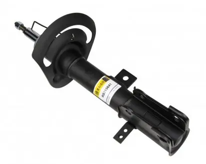 Амортизатор передний лев. Journey 08-/Freemont 11- (газ.) RAISO RS315641