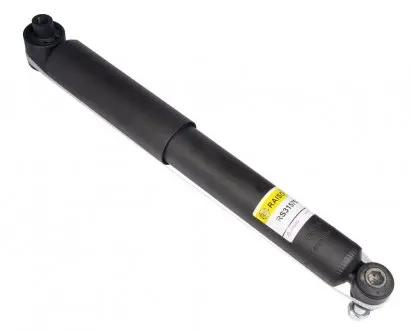 Амортизатор задний Renault Grand Scenic II 04-09 (газ.) RAISO RS315751