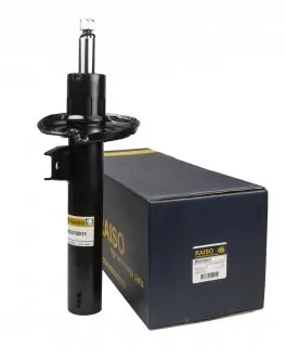 Амортизатор передний Audi A3/Q2/Seat Leon/Skoda Octavia III/VW Golf VII 12-/Touran 18-(55mm) (газ.) RAISO RS315911