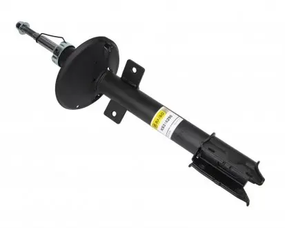 Амортизатор задний Dustеr 10- RAISO RS316290