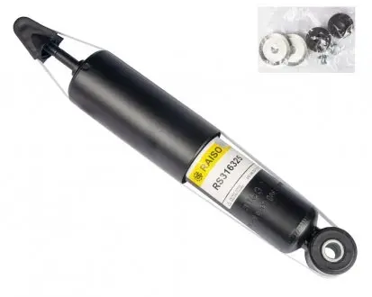 Амортизатор передний Mitsubishi Pajero Sport, Pajero Sport I 98- (газ,) RAISO RS316325