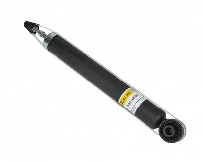 Амортизатор задний Hyundai IX35; Kia Sportage 10- (газ.) RAISO RS316605