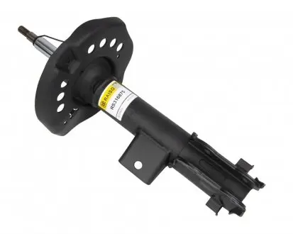 Амортизатор передний лев. киа к5, Optimа 10-/нyundаi Sonаtа VI (YF) (газ.) RAISO RS316875