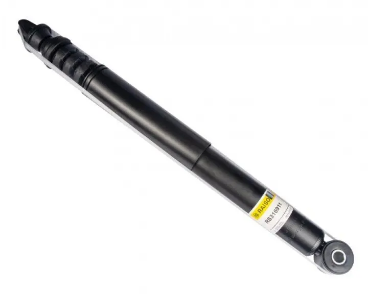 Фото 1 - Амортизатор задний Renault Captur I 13- (газ,) RAISO RS316911 Амортизатор задний Renault Captur I 13- (газ,) RAISO RS316911 (фото 1)