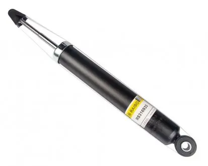 Амортизатор задний Mazda CX-7 06-14 (газ,) RAISO RS316933