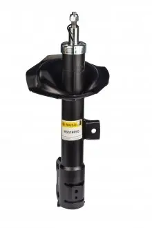 Амортизатор передний пр. Outlander/Peugeot 4007 07- (газ.) RAISO RS316995