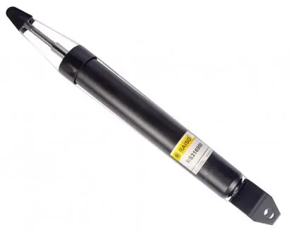 Амортизатор задній Audi A8 D2 2.5D-94-02 (газ.) RAISO RS316998