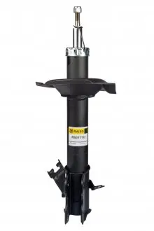 Амортизатор передний лев. Nissan X-Trail (T30) 01-07 (газ.) RAISO RS317112