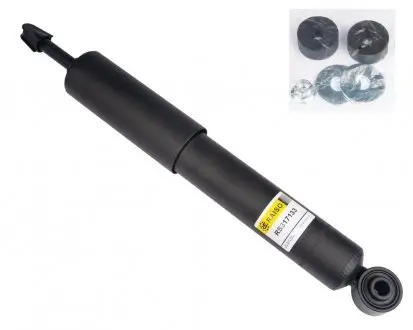 Амортизатор передний Lexus LX/Land Cruiser 100/Prado 98-(газ.) RAISO RS317133