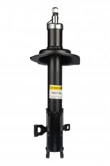 Амортизатор передний лев, Mazda CX-7 06-14 (газ,) RAISO RS317306