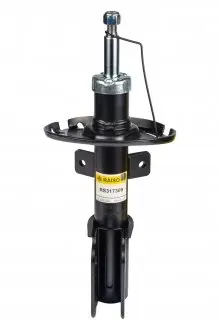 Амортизатор передний Citroen C4 Grand Picasso II/C4 Picasso II/Peugeot 308 13- (газ,) RAISO RS317309