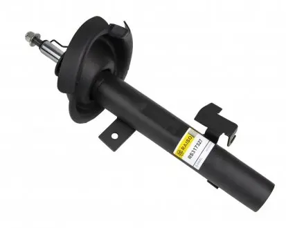 Амортизатор передний пр. Kuga 2.0 TDCI/2.5 i 08- (газ.) RAISO RS317327