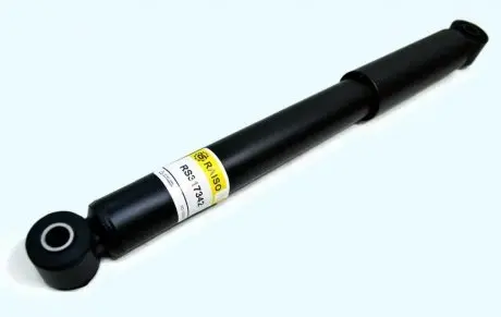 Амортизатор задний Vito (638) 96-03 (газ.) RAISO RS317342