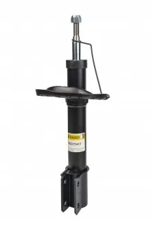 Амортизатор передний Logan 13-/Sandero 12- (газ,) RAISO RS317417