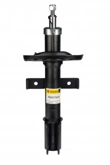 Амортизатор передний Renault Clio III/Clio IV 06- (газ,) RAISO RS317423