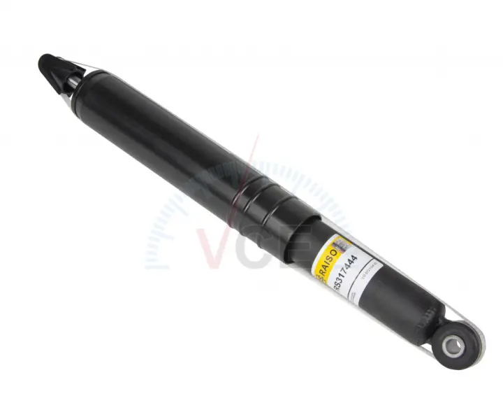 Амортизатор задній lanos/sens/vectra a/astra f RAISO RS317444 (фото 1)