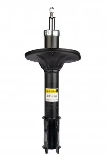 Амортизатор передний Mitsubishi Outlander I 01-07 (газ,) RAISO RS317610