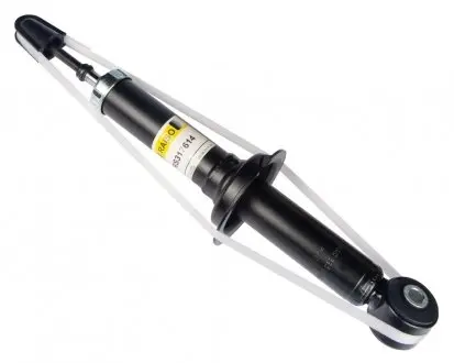 Амортизатор задний Mitsubishi Outlander I 03-04 (газ) (чашка выше) RAISO RS317614