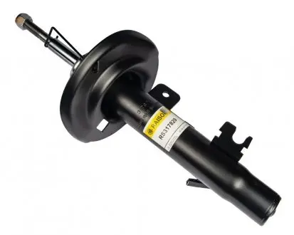 Амортизатор передний лев, Citroen C-Elysee/Peugeot 301 12- (газ,) RAISO RS317829