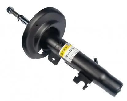 Амортизатор передний, Citroen C-Elysee/Peugeot 301 12- (газ,) RAISO RS317830