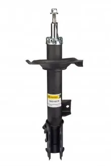 Амортизатор задний лев. Nissan X-Trail (T30) 01-07 (газ.) RAISO RS318219