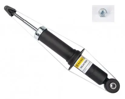 Амортизатор задний Jeep Patriot, Compass, Dodge Caliber, Avenger 06- (газ.) RAISO RS341654