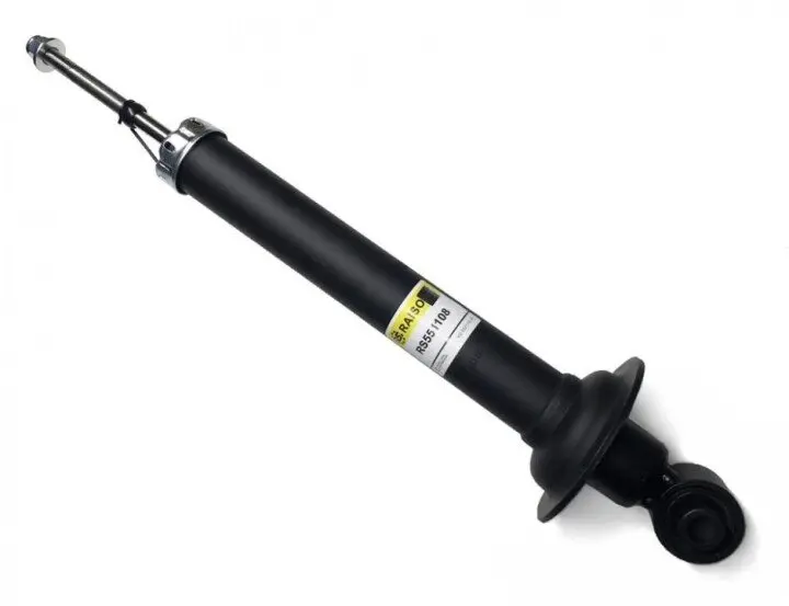 Амортизатор задний Lexus GS 05-11 (газ.) RAISO RS551108 (фото 1)