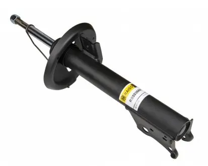 Амортизатор передний MB A-class (W168) 97- (газ.) RAISO RS553669