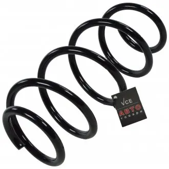 Пружина передняя Vectra C 1,9/2,0/2,2 CDTI 02- (354*13*147) RAISO SF064TP