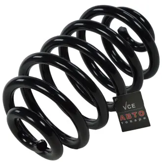 Пружина задня (універсал) Omega A/Omega B 86-03 (280*16*152) RAISO SR018TP