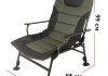 Карпове крісло Wide Carp SL-105 (арт. RA 2226) Ranger RA2226 (фото 3)
