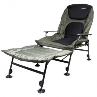 Карпове крісло-ліжко Grand SL-106 (арт. RA 2230) Ranger RA2230 (фото 1)
