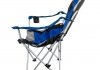 Складное кресло-шезлонг FC 750-052 Blue (Арт. RA 2233) Ranger RA2233 (фото 2)