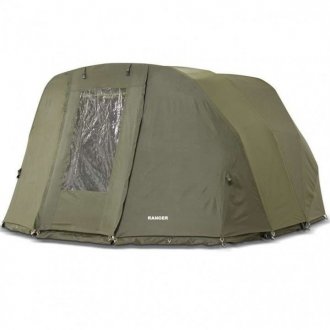 Палатка EXP 3-mann Bivvy +Зимнее покрытие для Палаткау (Арт. RA 6611) Ranger RA6611 (фото 1)
