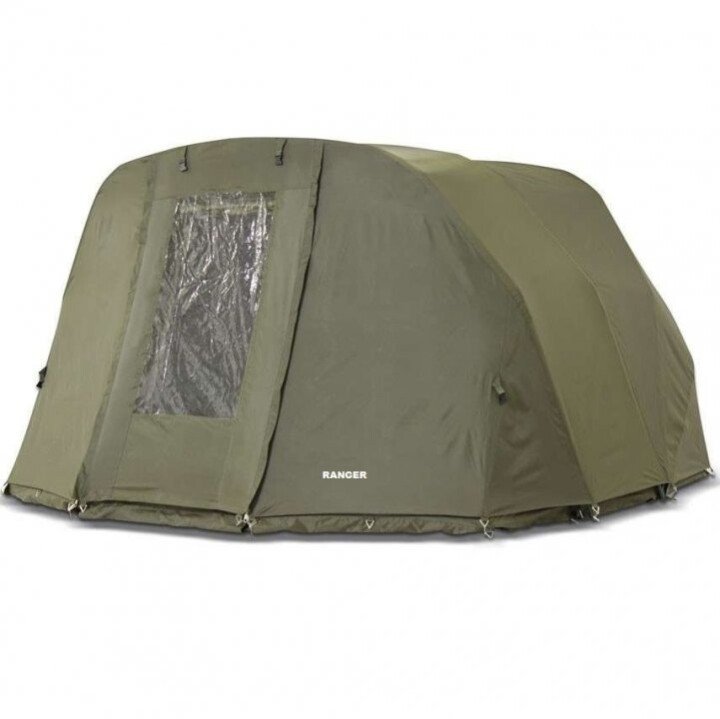 Намет EXP 3-mann Bivvy +Зимове покриття для Намету (Арт. RA 6611) Ranger RA6611 (фото 1)