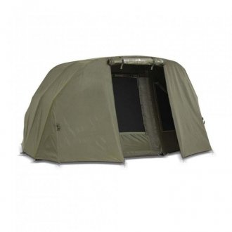 Палатка EXP 2-mann Bivvy+Зимнее покрытие на Палаткау (Арт. RA 6612) Ranger RA6612