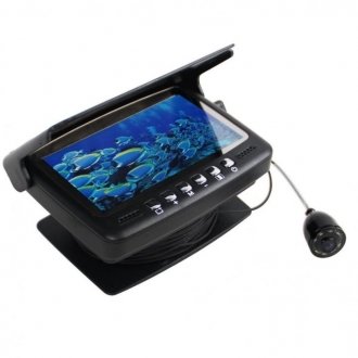 Підводна камера для риболовлі Lux 15 (арт. RA 8841) Ranger RA8841 (фото 1)