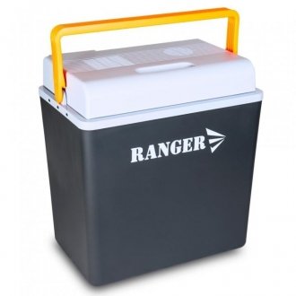 Автохолодильник Cool 20L (арт. RA 8847) Ranger RA8847 (фото 1)