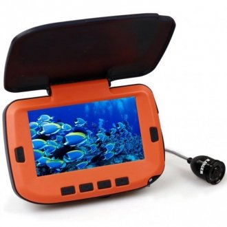 Підводна камера для риболовлі Lux 20 (арт. RA 8858) Ranger RA8858