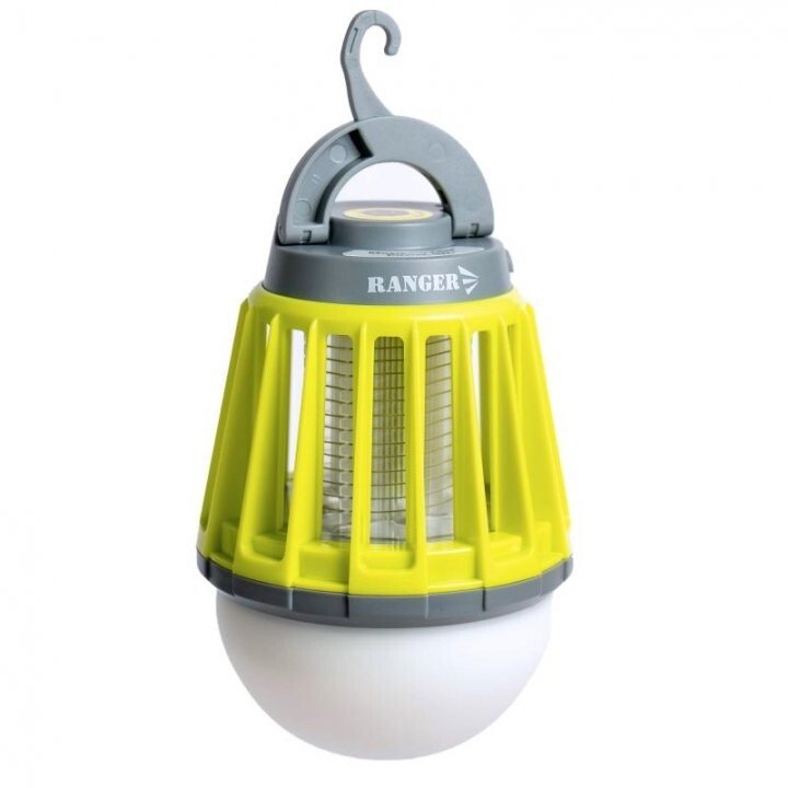 Ліхтар знищувач комарів Easy light (Арт. RA 9933) Ranger RA9933 (фото 1)