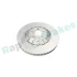 Диск тормозной RAP BRAKES RD1109C (фото 1)