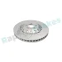 Диск тормозной RAP BRAKES RD1109C (фото 2)