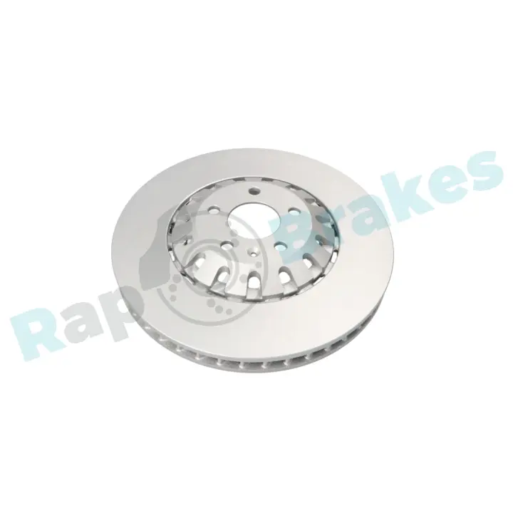 Диск тормозной RAP BRAKES RD1109C (фото 1)