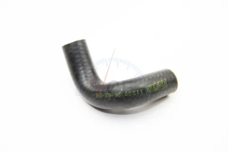 Патрубок радиатора Doblo 1.9 JTD/Multijet 01- RAPRO R11239