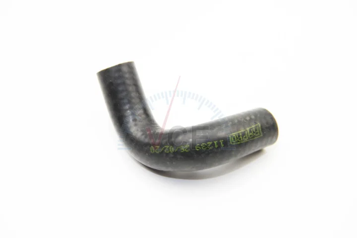 Патрубок радиатора Doblo 1.9 JTD/Multijet 01- RAPRO R11239 (фото 1)